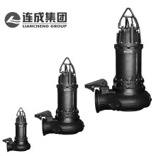 Low Price Cast Iron, Copper, Ductile Iron, Stainless Steel Lcpumps CE, ISO9001 Water Pumps